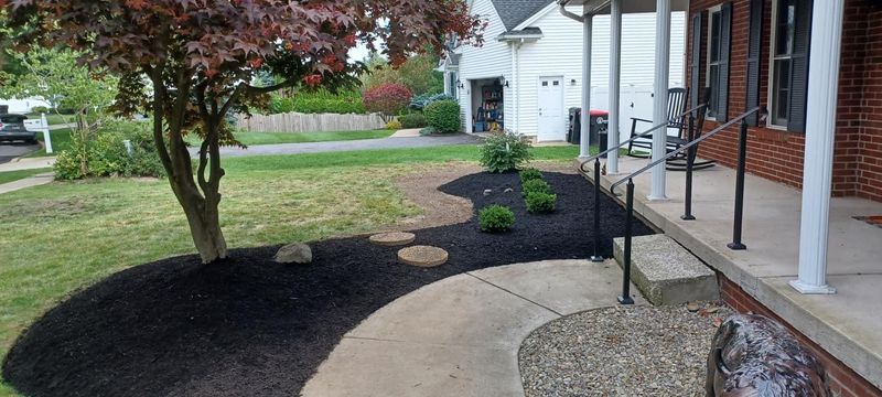 Hardscaping Photos