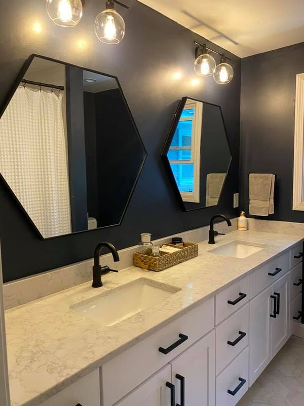 Interior Renovations