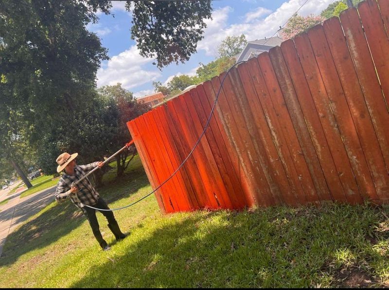 Fencing
