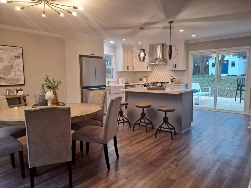 Construction & Remodeling