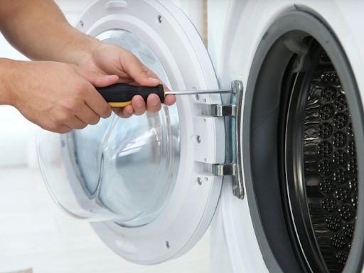 Washer and Dryer Repair