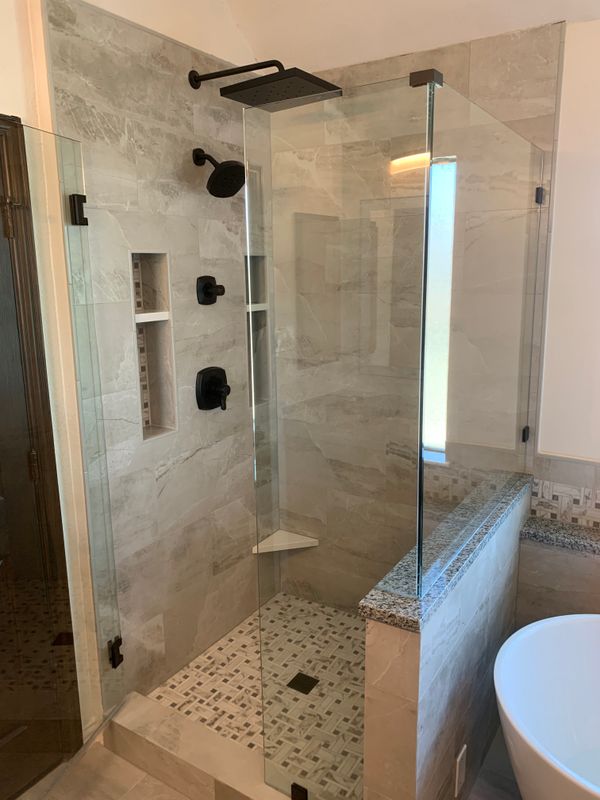 Interior Renovations