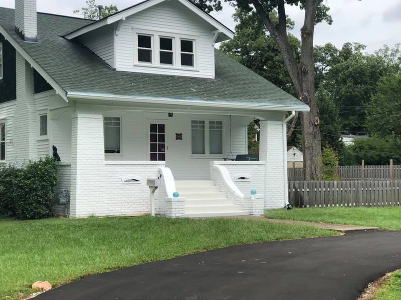 Exterior Painting gallery