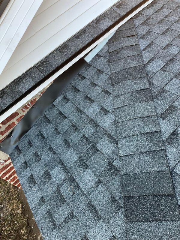 Roofing Installation