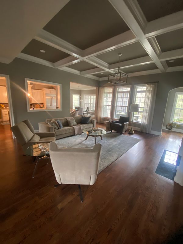 Interior Transformations