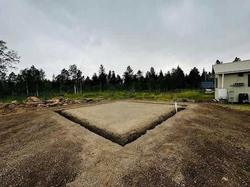 Site Preparation