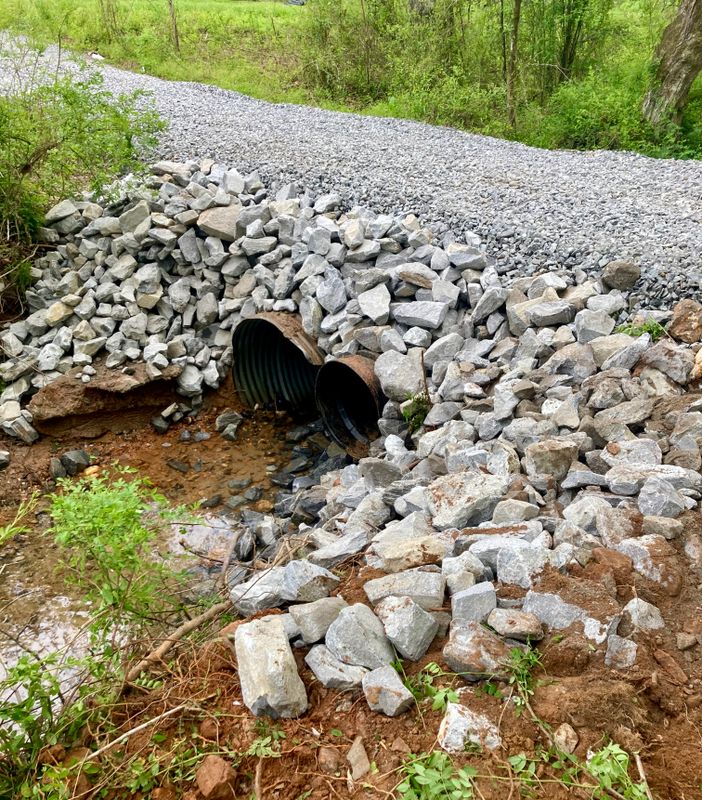 Drainage/Culverts