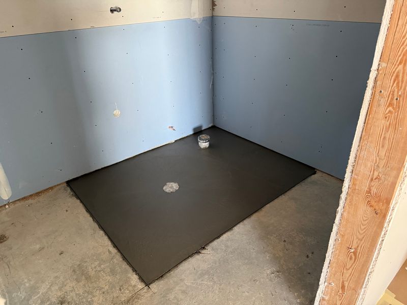 Site Preparation