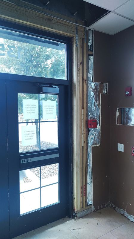 Commercial Renovations