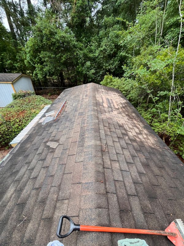 Roof Repairs