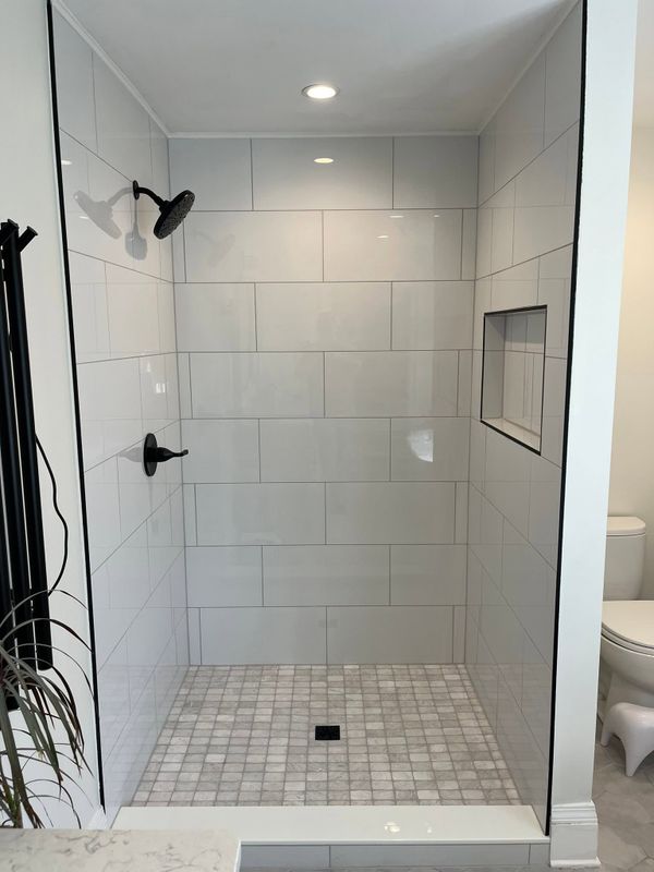 Kitchen and Bathroom Renovations