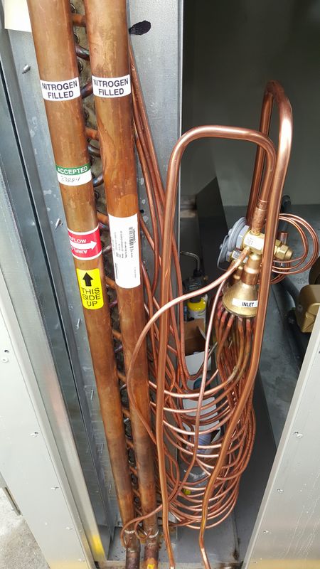 HVAC