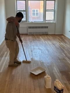 Flooring