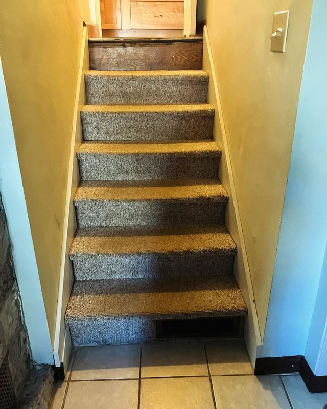 Interior Renovations
