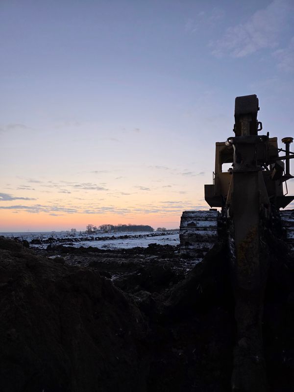 Site Grading