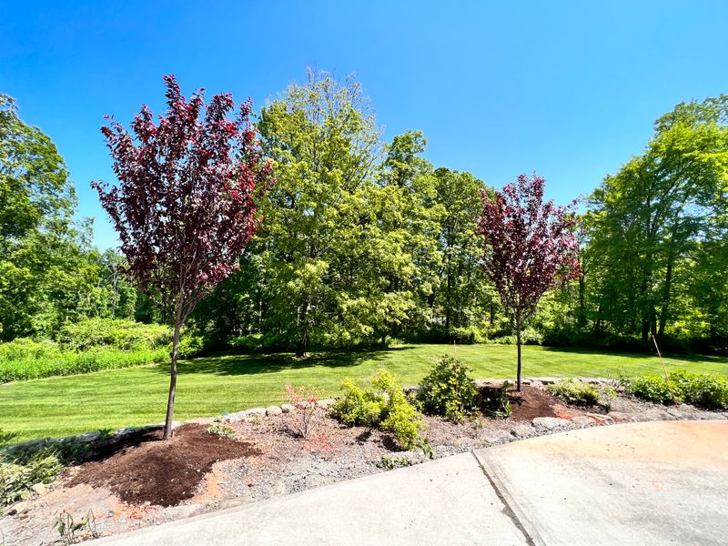 Landscaping