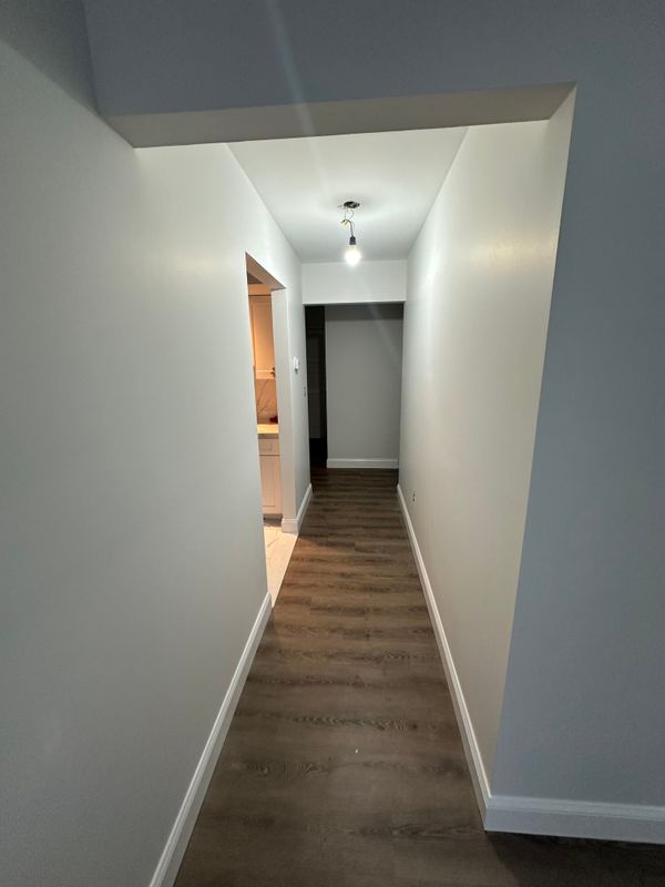 Floor Installation
