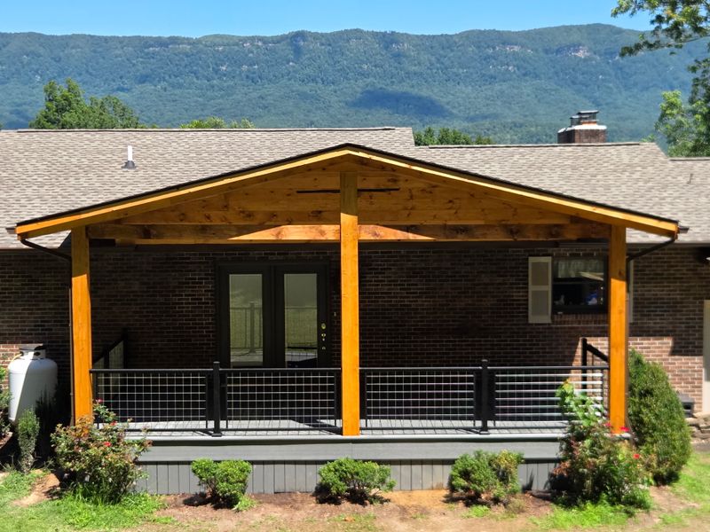 Remodeling Services