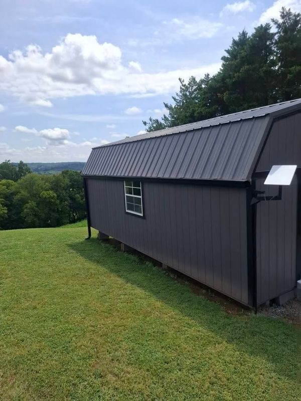 Siding Replacement