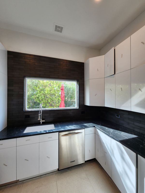 Backsplash Tile