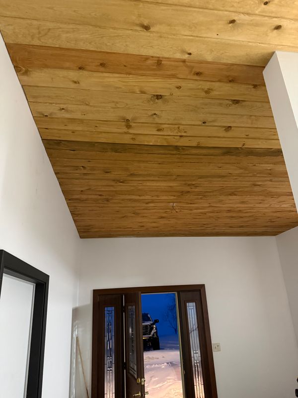 Remodeling Services