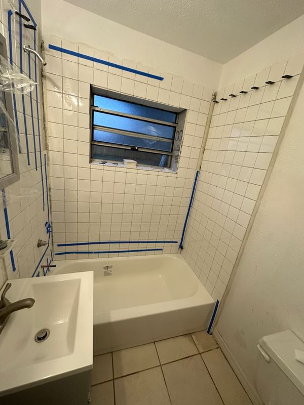 Interior Renovations