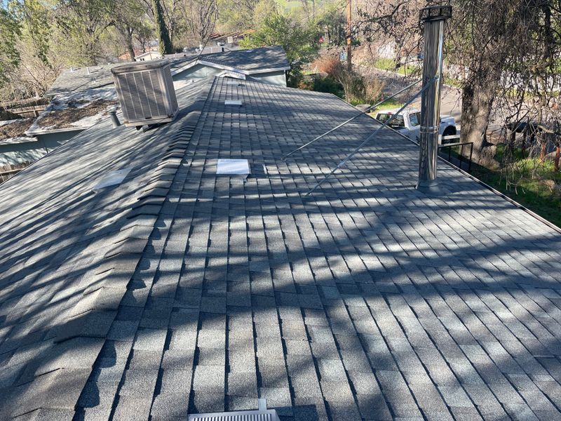 Roofing