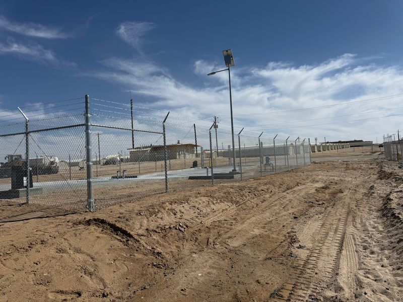 Fences