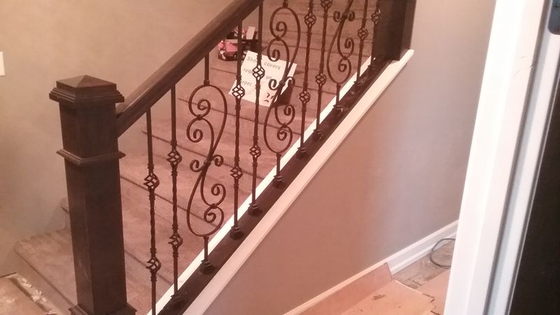 Interior Projects