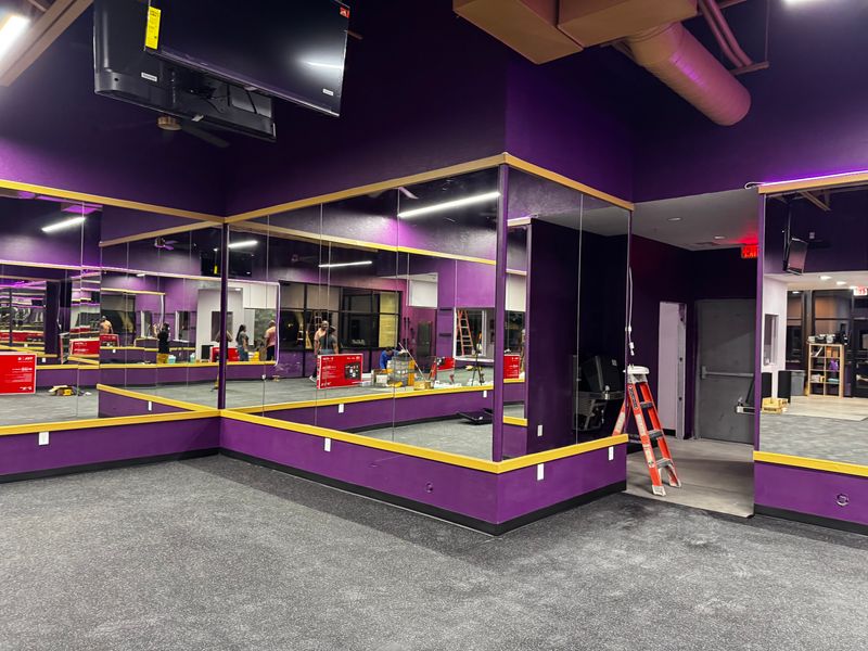 Commercial Painting