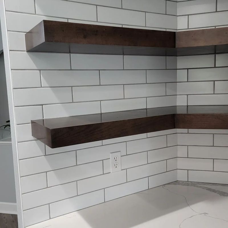 Kitchen Tiling