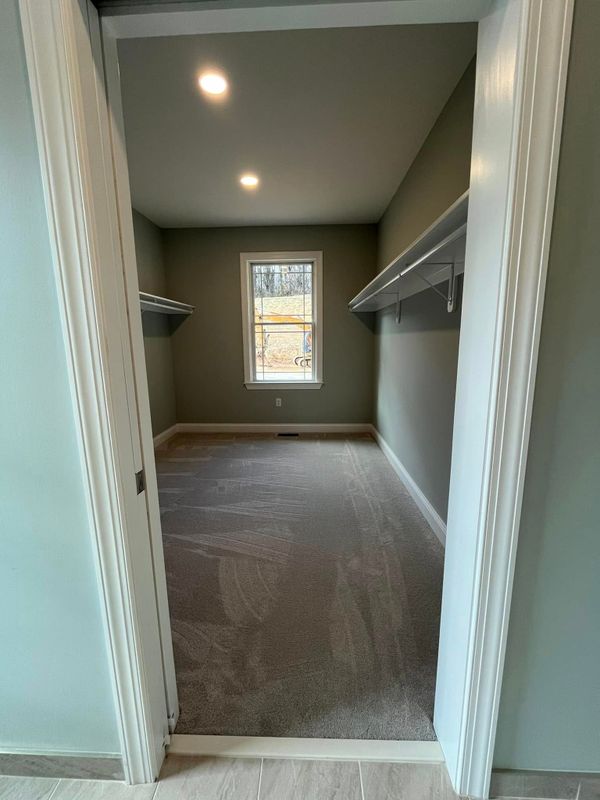 Interior Renovations