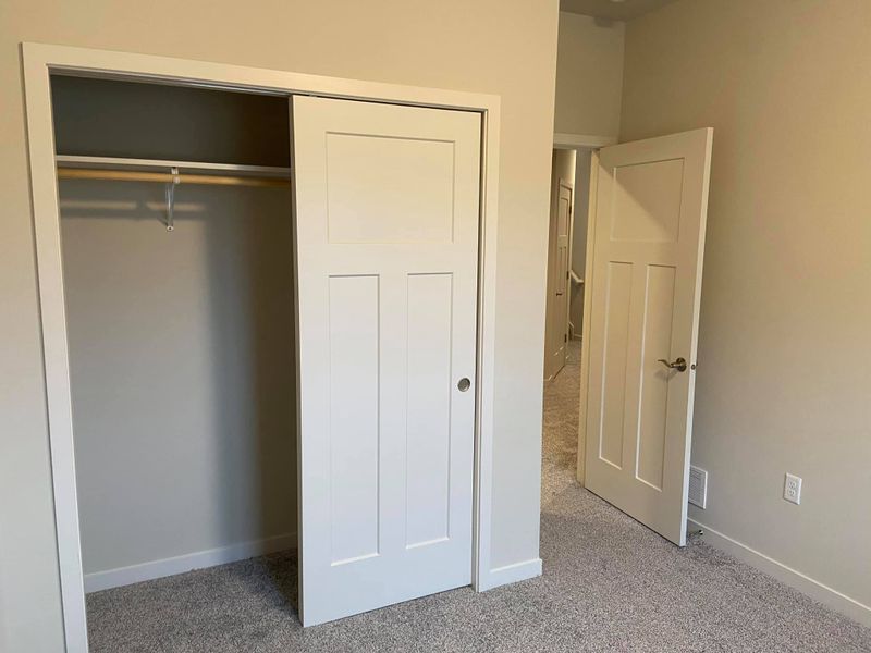 Interior Renovations