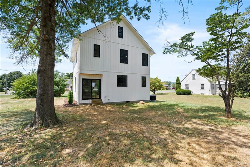 Exterior Renovations