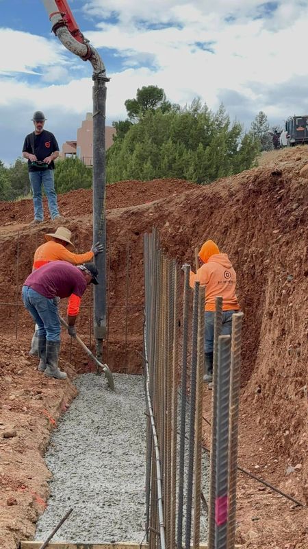 Land Grading