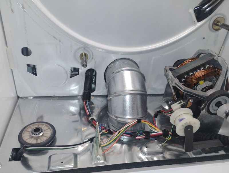 Washer and Dryer Repair