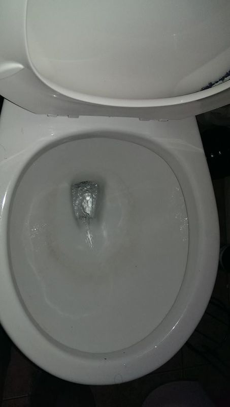 Toilet Repairs and Installation