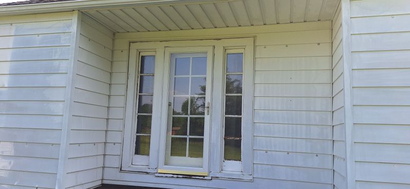 Pressure Washing