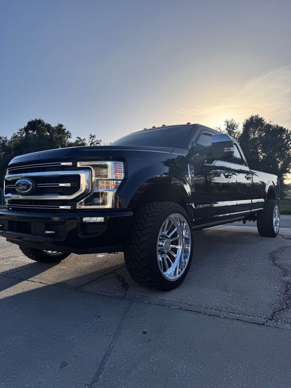 Exterior Detailing