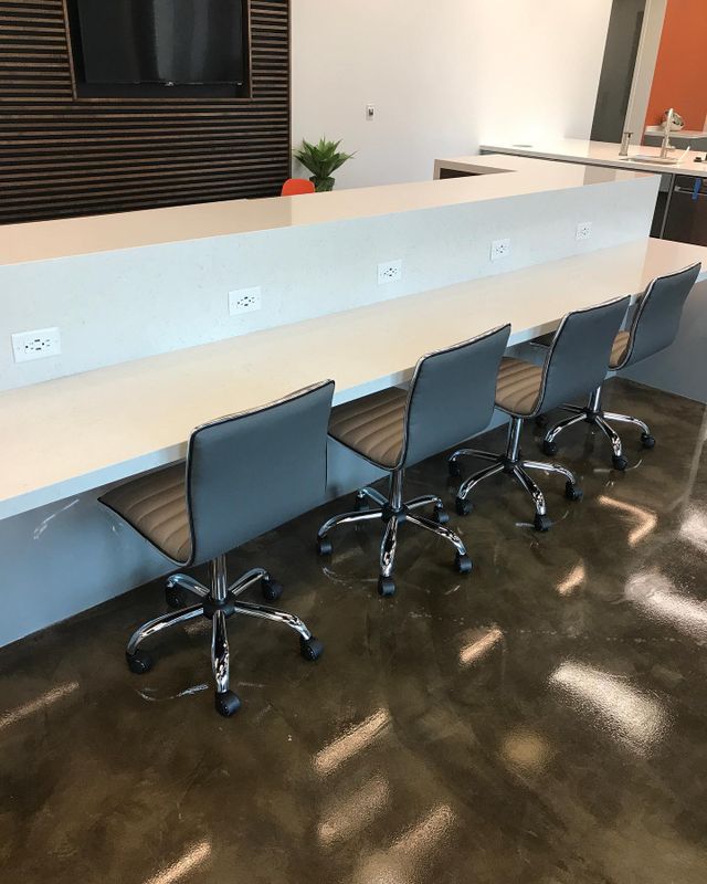 Remodeling gallery