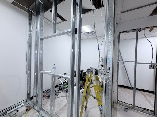 Remodeling Services