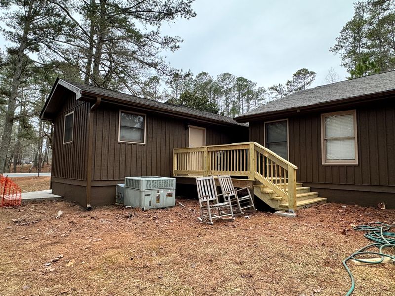 Exterior Painting gallery