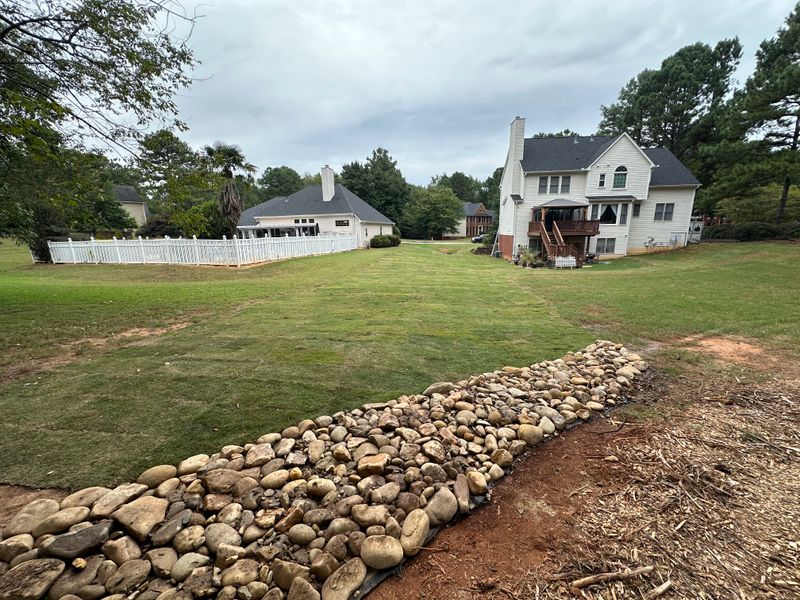 Drainage Solutions