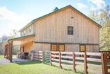 Barndominium Construction