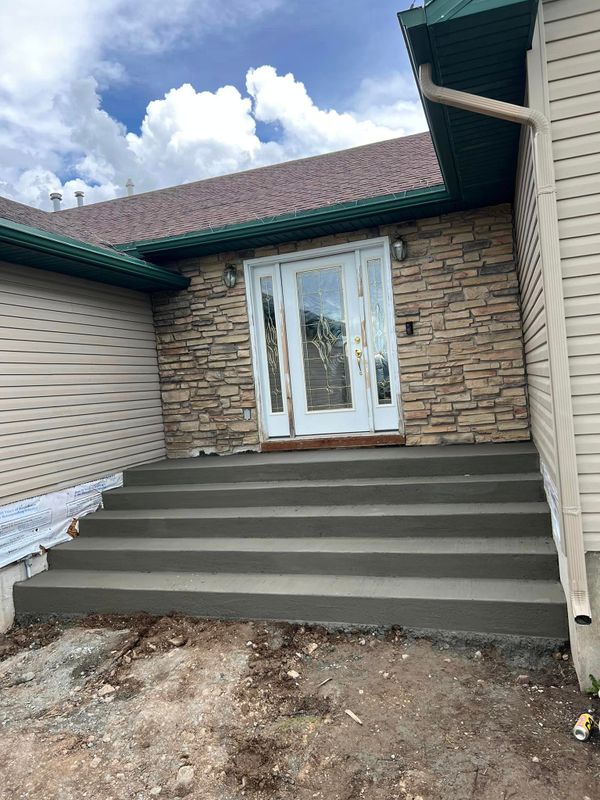  Concrete