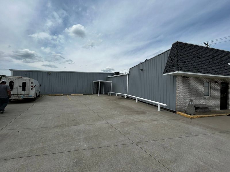 Commercial Painting