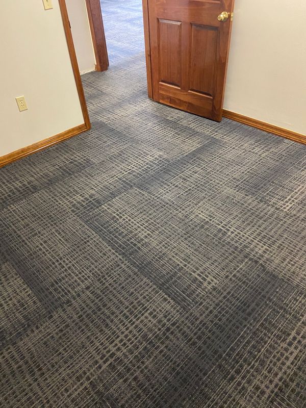 Carpet Installation