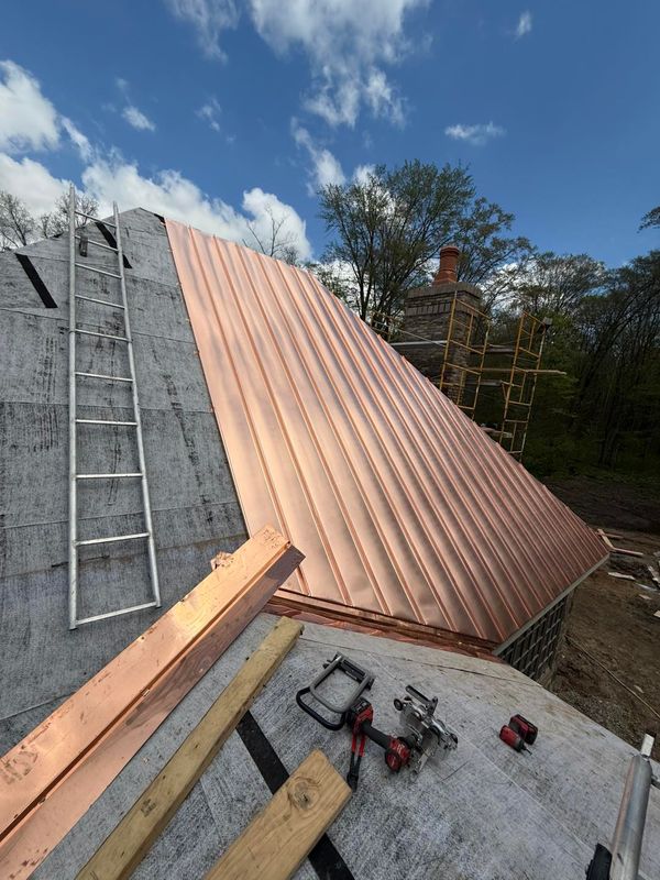 Roof Repair Services