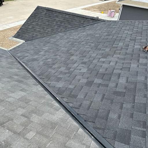 Roofing