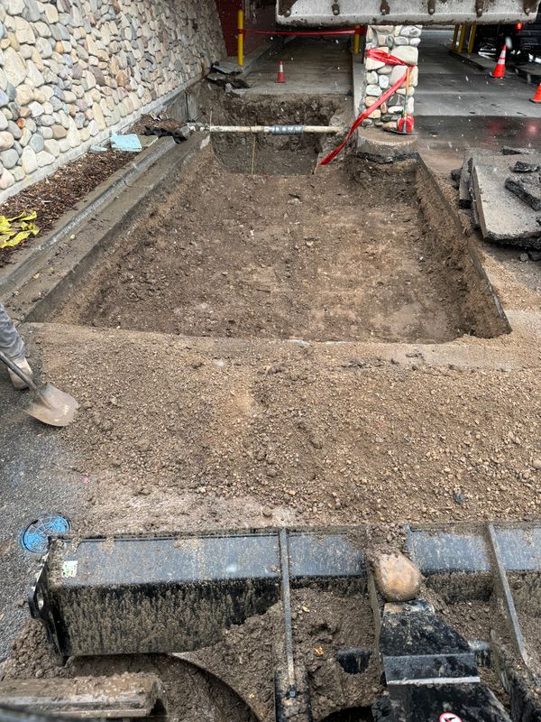 Wall Construction